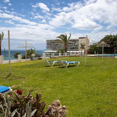 Love Rent4 Malaga La Torre De La Roca Torremolinos Exterior photo