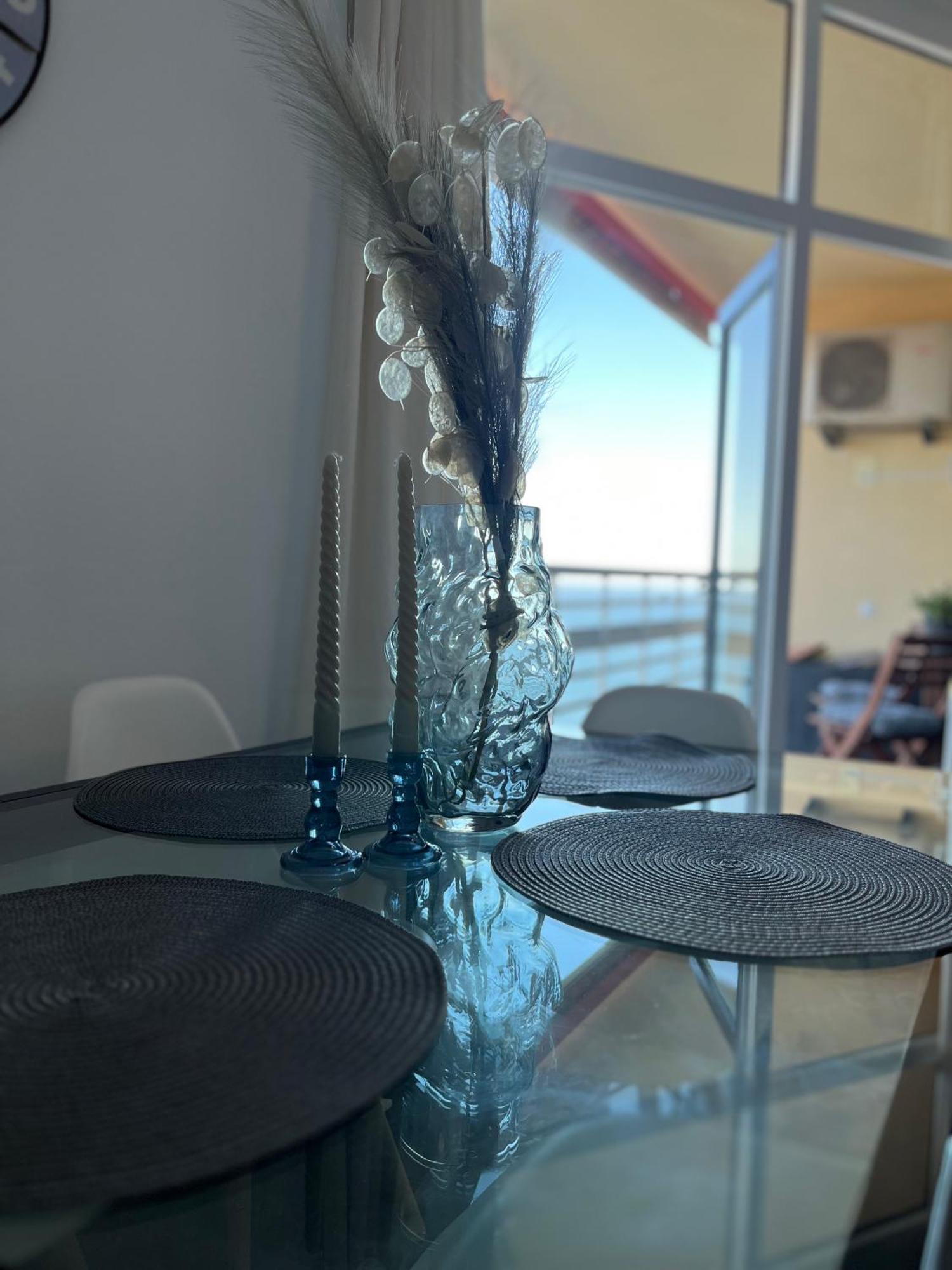 Love Rent4 Malaga La Torre De La Roca Torremolinos Exterior photo