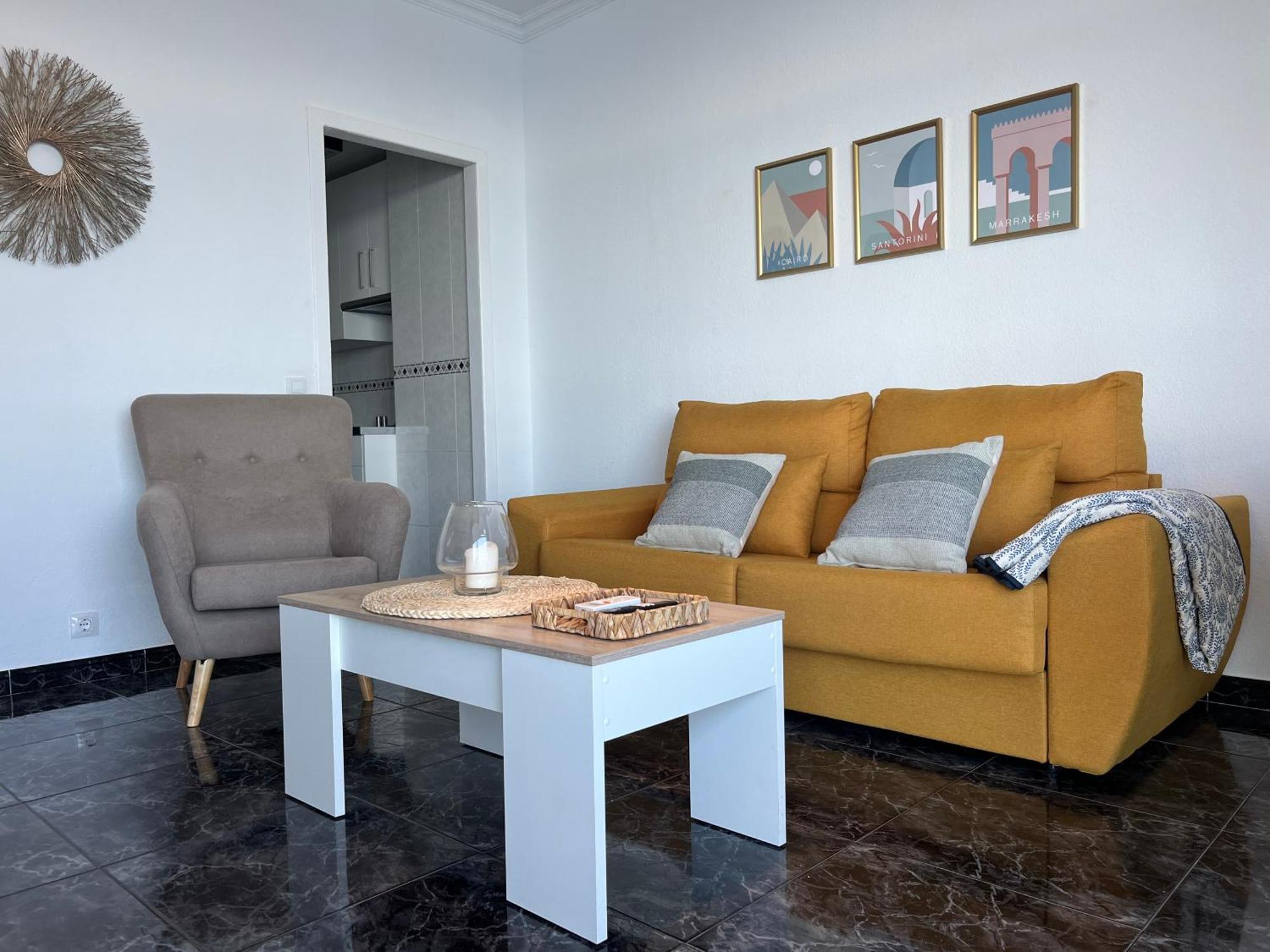 Love Rent4 Malaga La Torre De La Roca Torremolinos Exterior photo