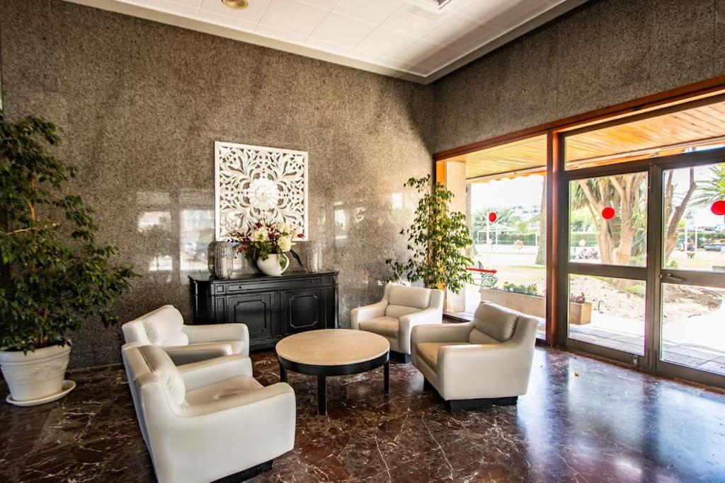 Love Rent4 Malaga La Torre De La Roca Torremolinos Exterior photo