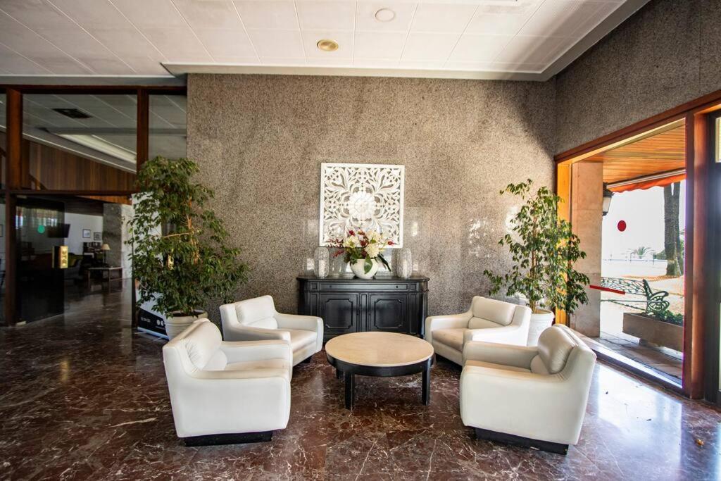 Love Rent4 Malaga La Torre De La Roca Torremolinos Exterior photo